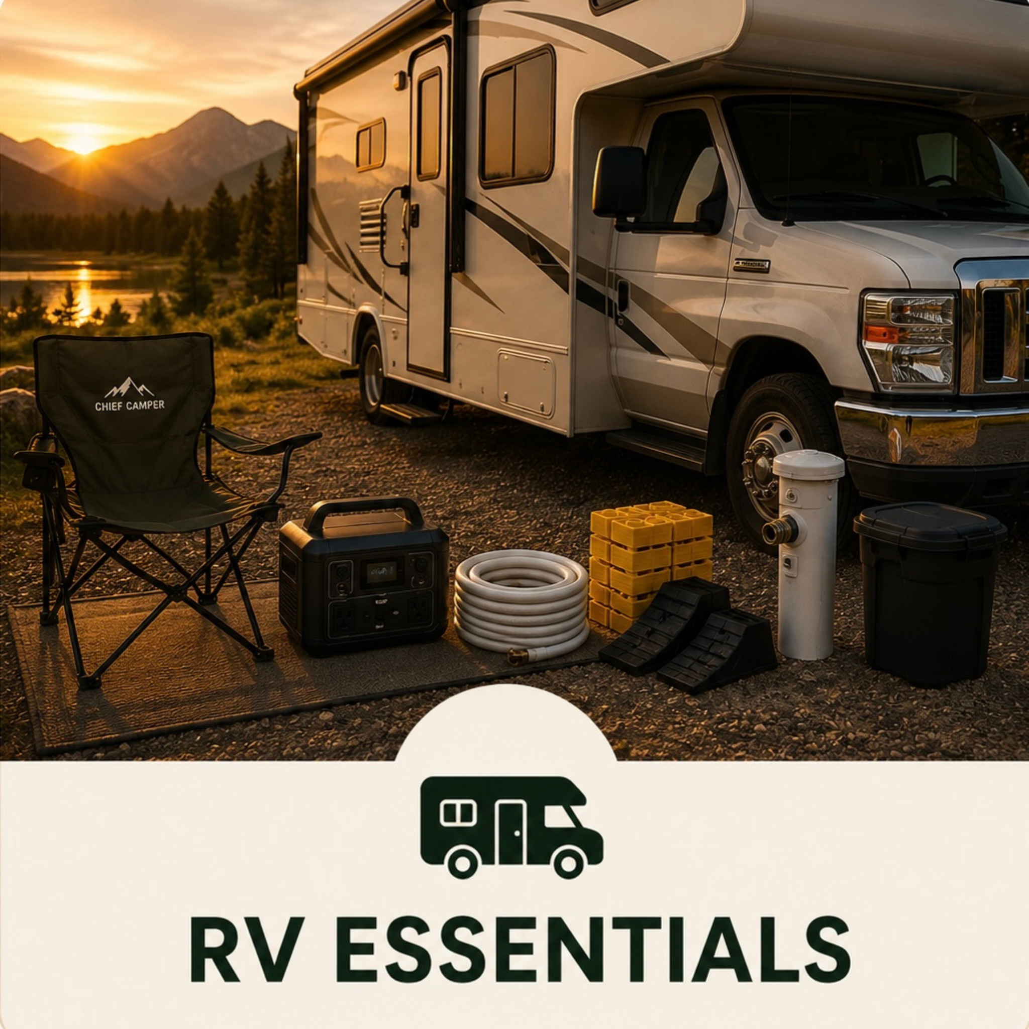 RV Essentials