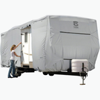 PermaPRO RV Cover