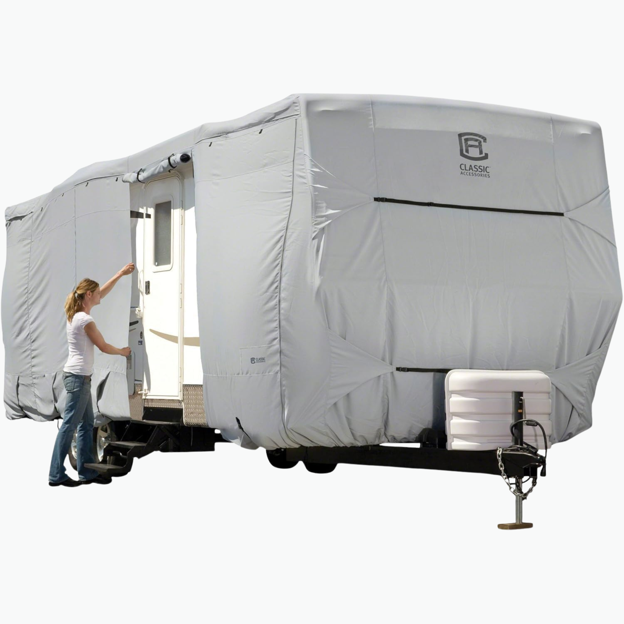PermaPRO RV Cover