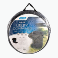 Camco Collapsible Camping Trash Can – 33 Gallon