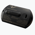 R Safe Universal Replacement RV Gas Alarm