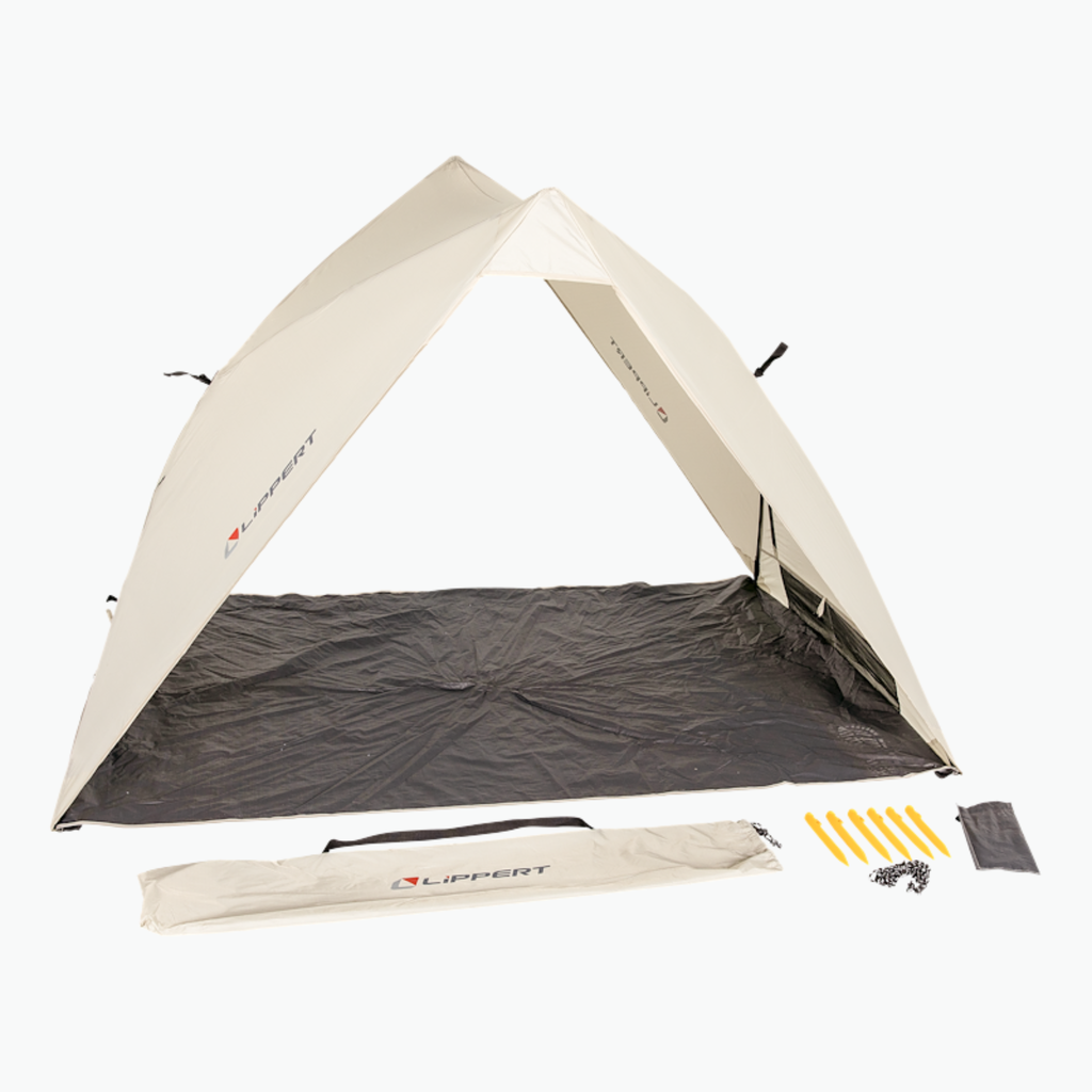Lippert Picnic Pop-Up Sun Shelter Tent