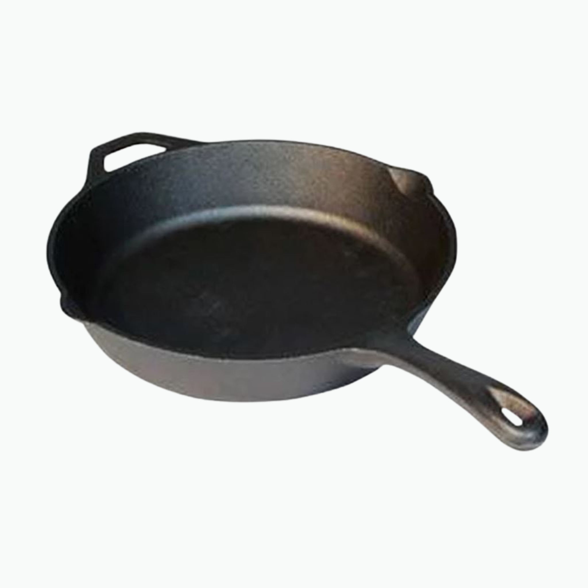 Camp Chef National Park Cast Iron Skillet