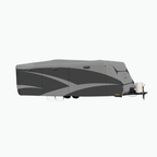 ADCO Designer Series SFS Aqua Shed Travel Trailer Cover