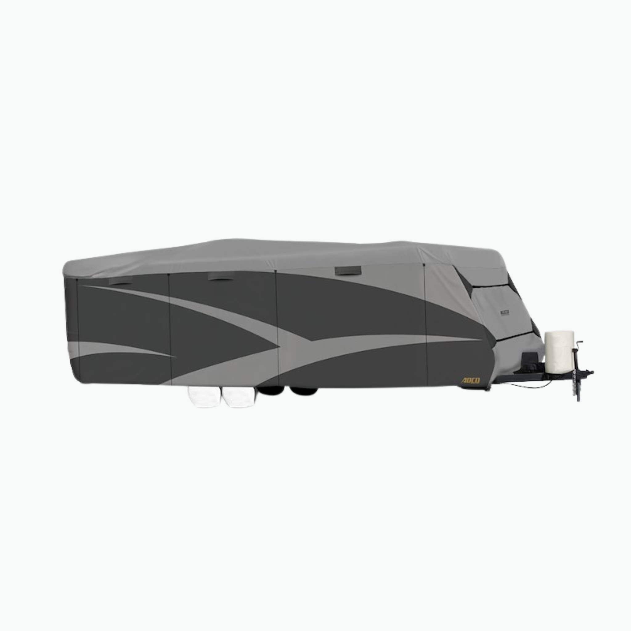 ADCO Designer Series SFS Aqua Shed Travel Trailer Cover