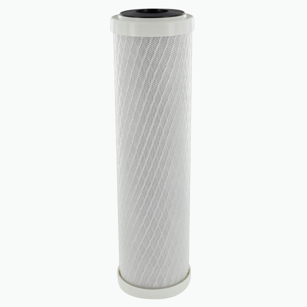 AquaFRESH Carbon Block RV Water Filter Cartridge – 10" x 2"