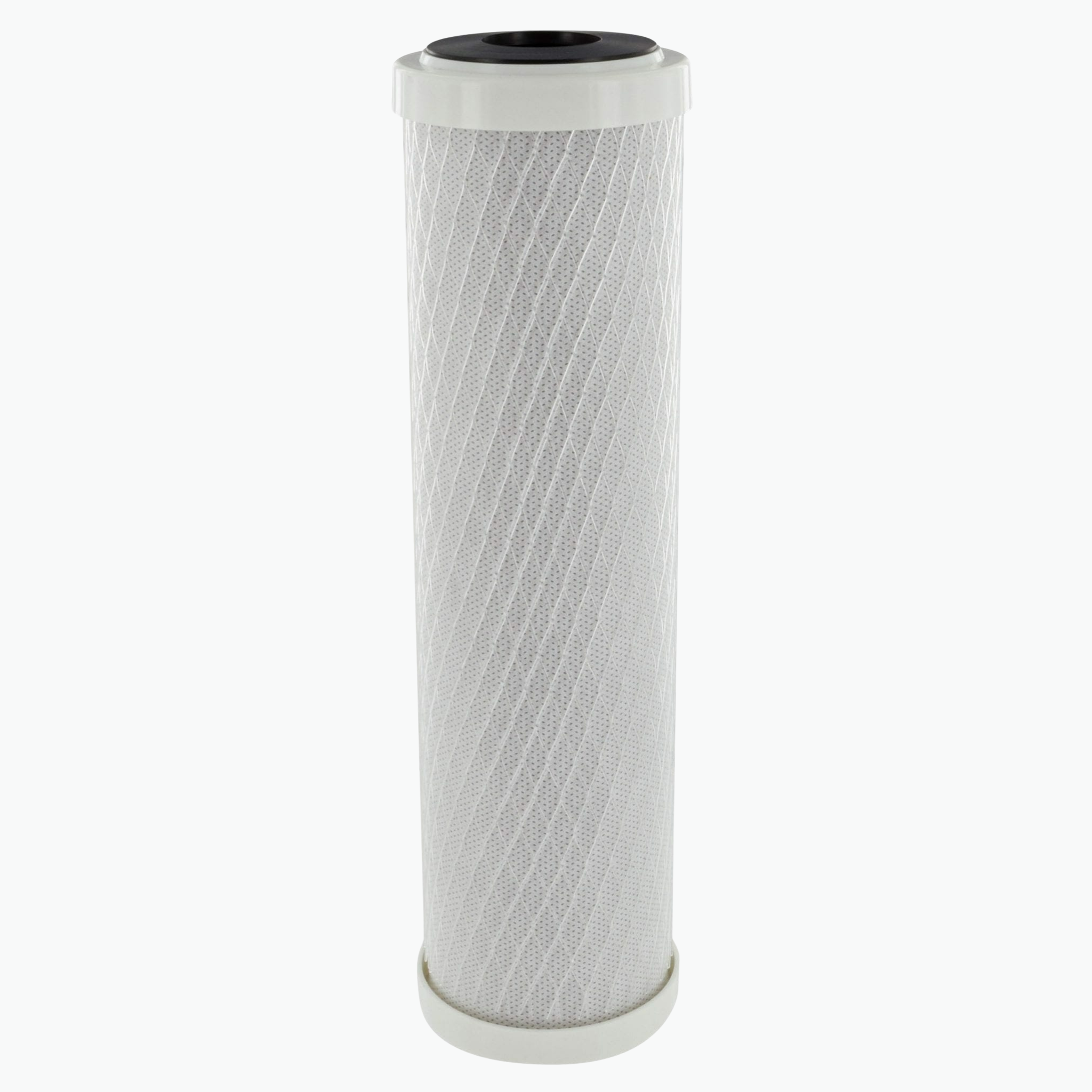 AquaFRESH Carbon Block RV Water Filter Cartridge – 10" x 2"