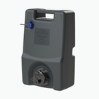 Gator Portable Waste Tank – RV Tote Tank