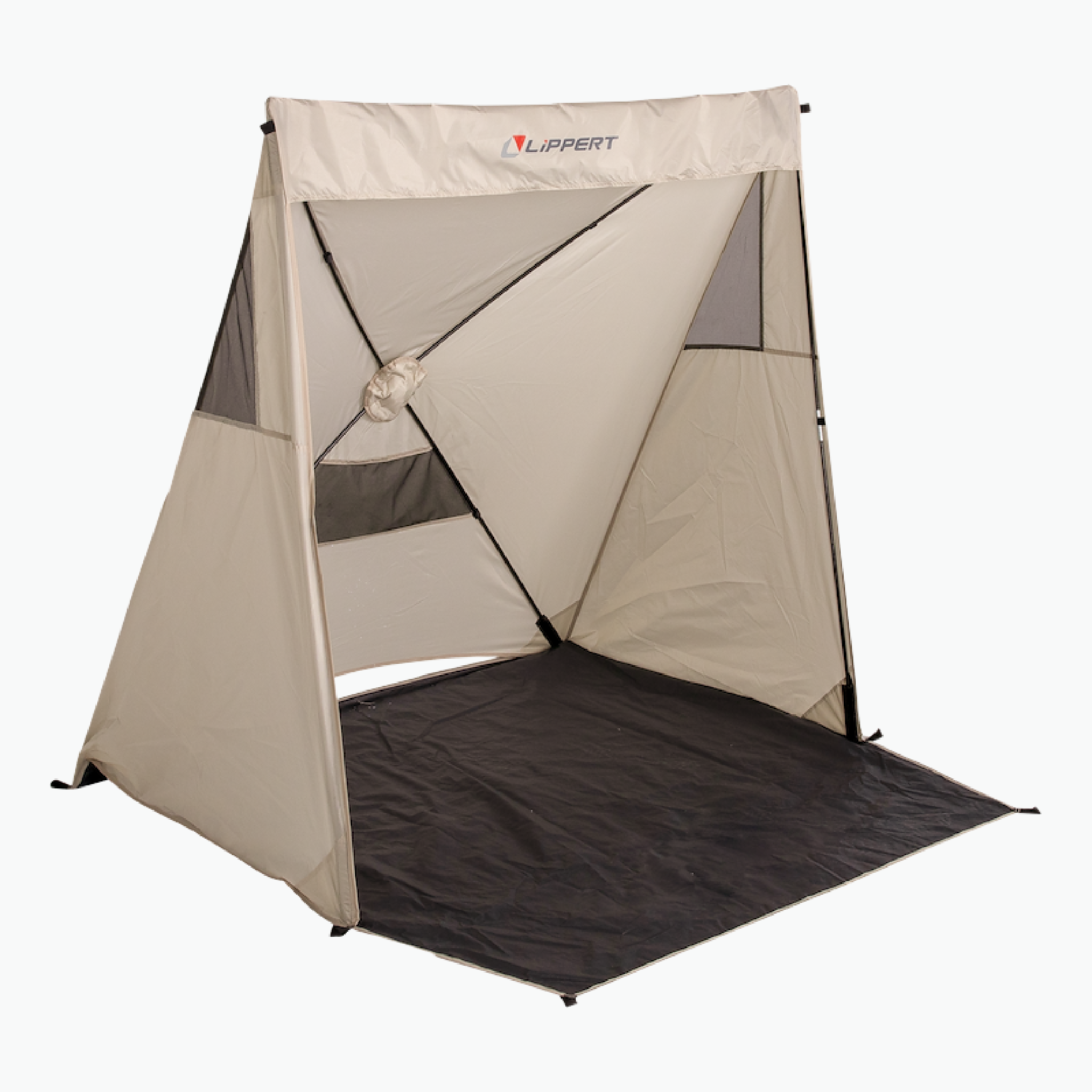 Lippert Portable Hideout Pop-Up Sun Shelter