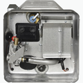 Suburban Direct Spark Ignition Water Heater w/ Electric Element, 12V Relay (DEL Model)