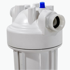 AquaFRESH Dual RV Water Filter System – Sediment & Carbon Block