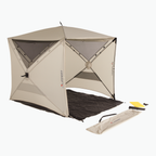 Lippert Portable Cabin Pop-Up Sun Shelter