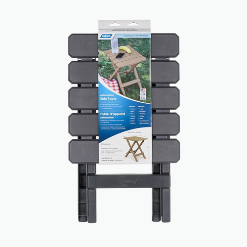 Camco Folding Camping Table