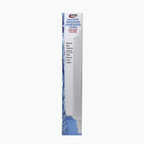 AquaFRESH Inline RV Water Filter – GAC/KDF, 1/2" Threaded