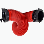 Valterra EZ Coupler RV Sewer Hose Extension Kit