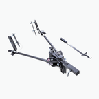 Husky Center Line TS-PLUS Weight Distribution Hitch – 12,000 lb