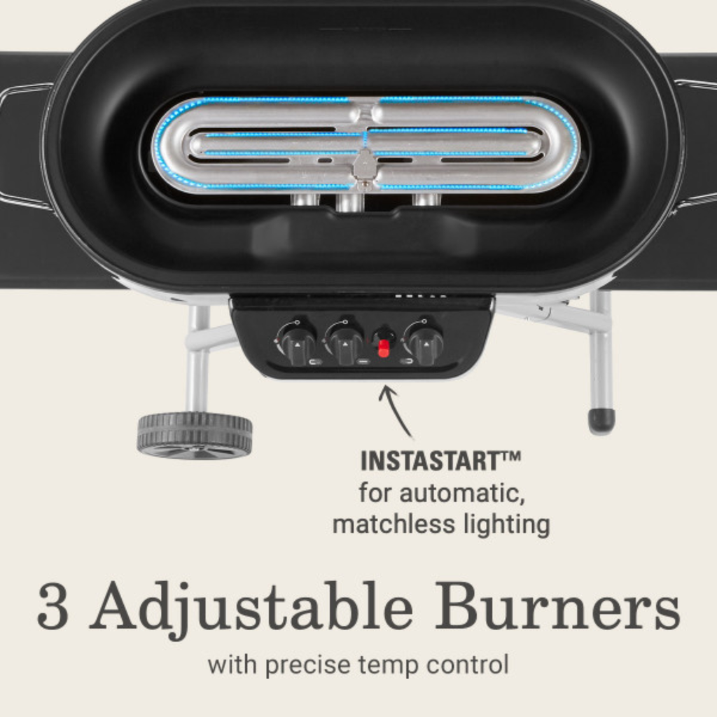 Coleman RoadTrip® 285 Portable Propane Grill