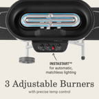 Coleman RoadTrip® 285 Portable Propane Grill