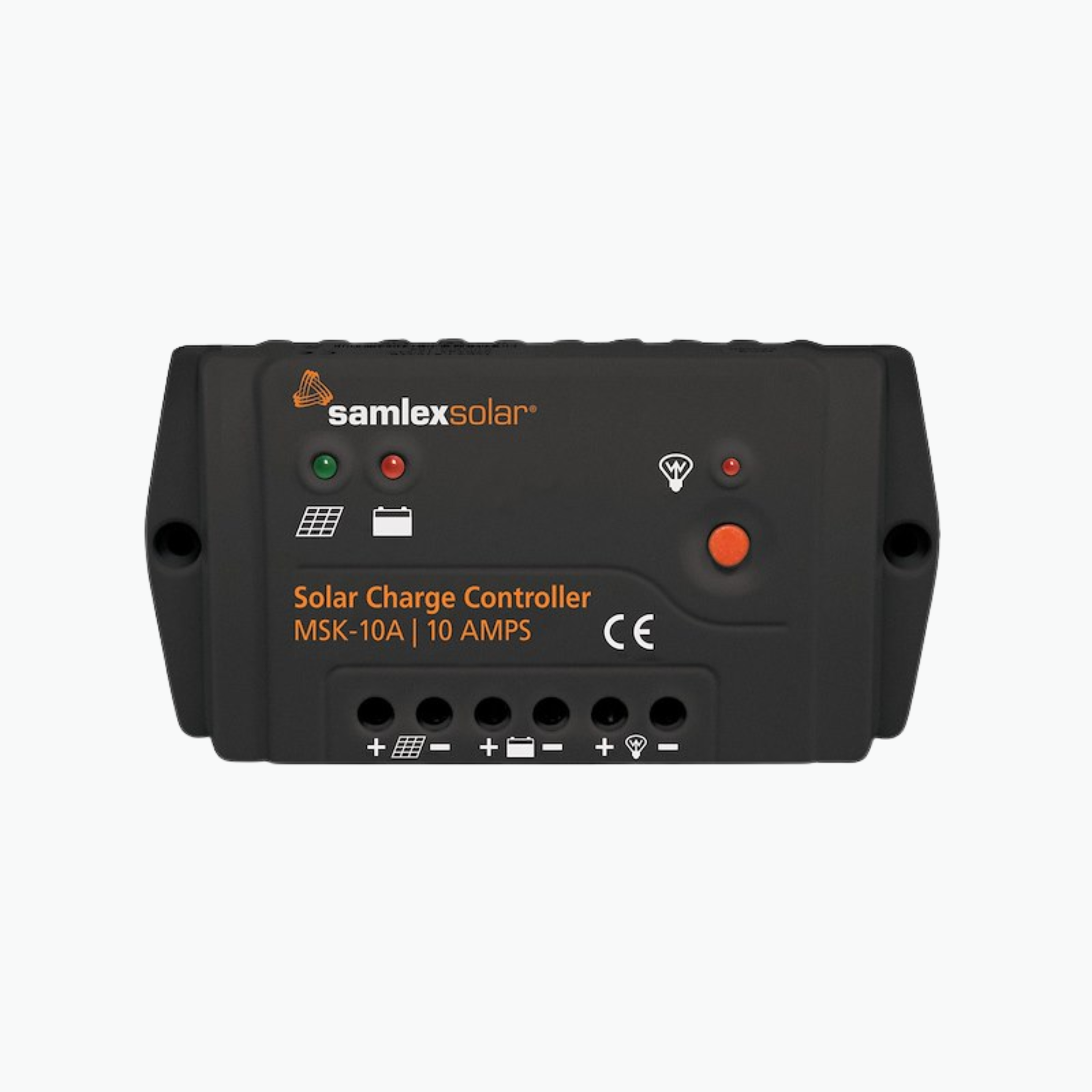 Samlex Portable Solar Charging Kit – 90 Watt / 135 Watt