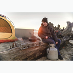 Camp Chef National Park Cast Iron Skillet
