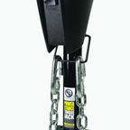 Lippert Power Stance Electric Tongue Jack – 3,500 lb