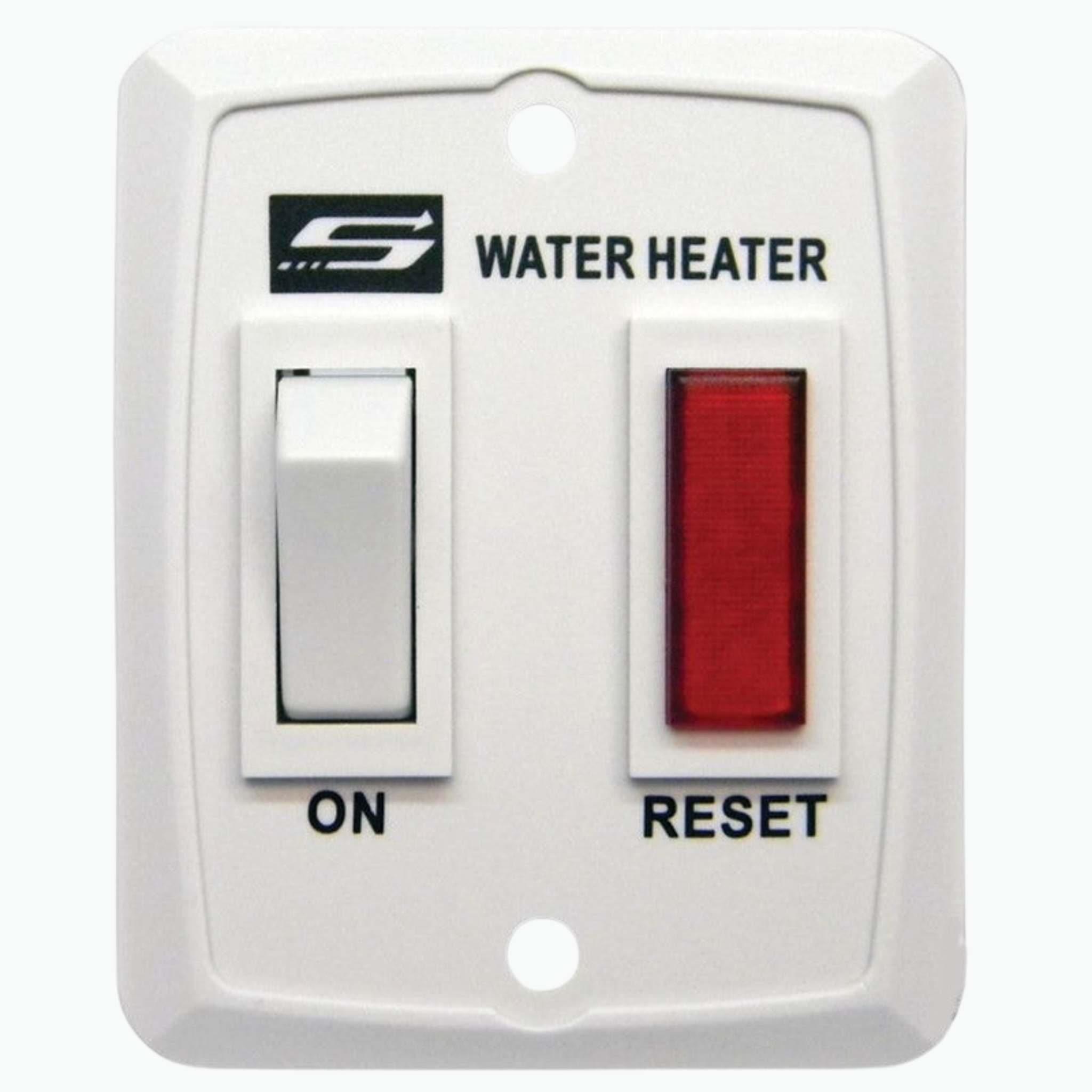 Suburban Interior ON/OFF Water Heater Switch