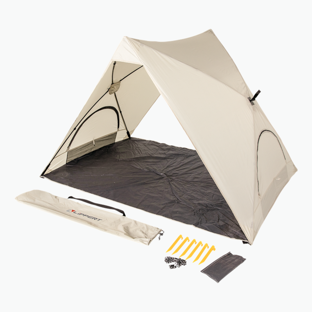 Lippert Picnic Pop-Up Sun Shelter Tent