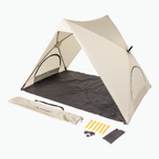 Lippert Picnic Pop-Up Sun Shelter Tent