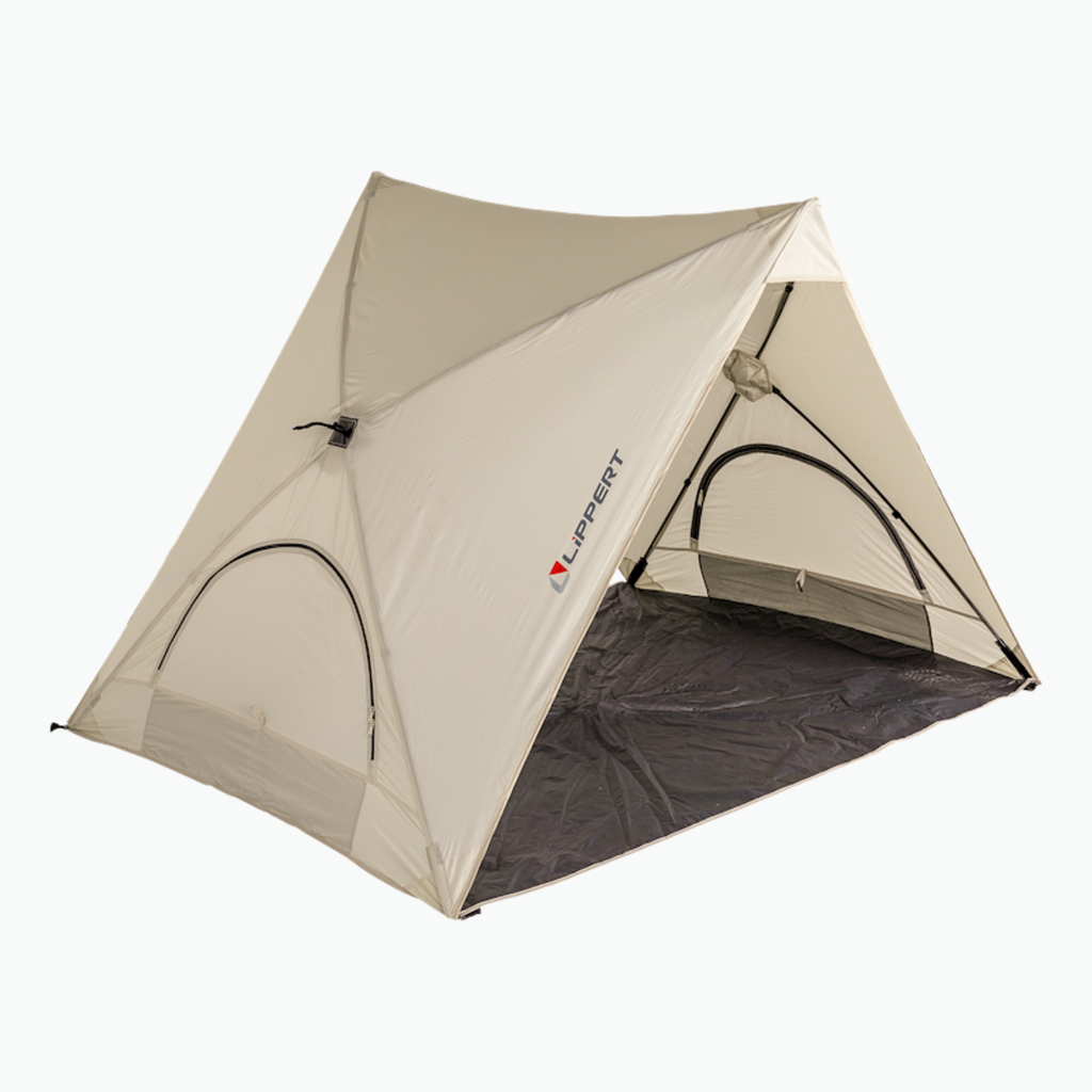 Lippert Picnic Pop-Up Sun Shelter Tent