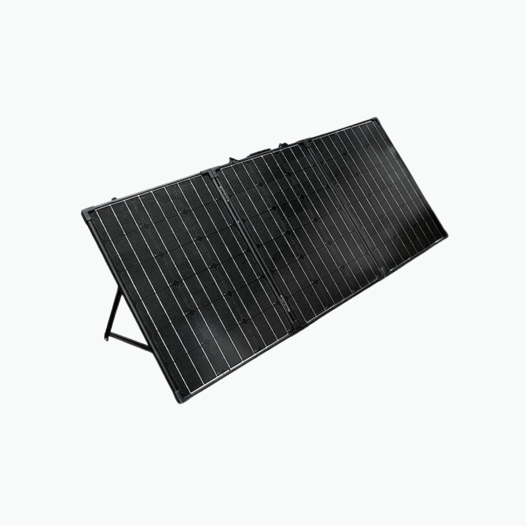 Samlex Portable Solar Charging Kit – 135 Watt