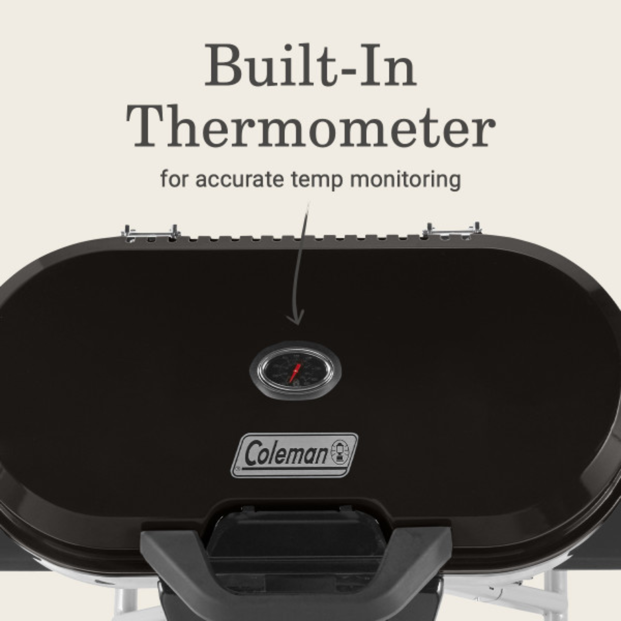 Coleman RoadTrip® 285 Portable Propane Grill