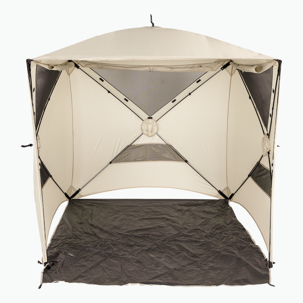 Lippert Portable Cabin Pop-Up Sun Shelter