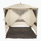 Lippert Portable Cabin Pop-Up Sun Shelter