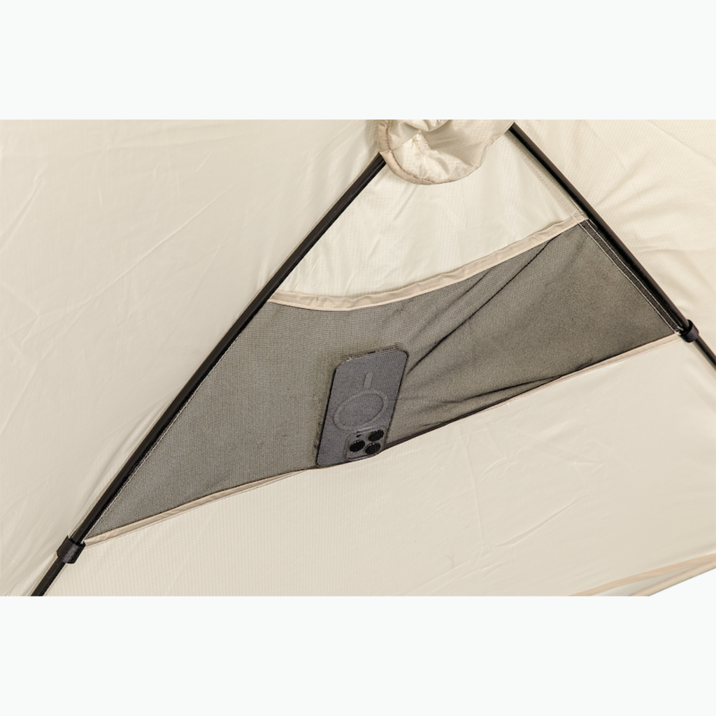 Lippert Portable Hideout Pop-Up Sun Shelter