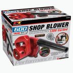 Performance Tool Portable Blower