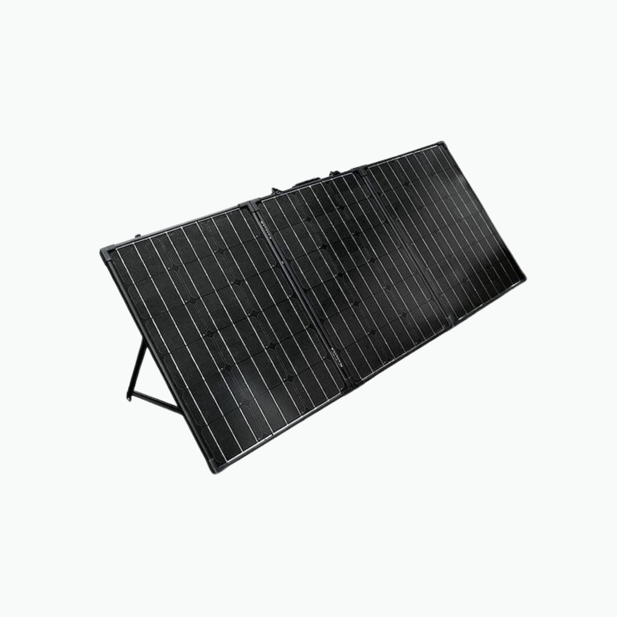 Samlex Portable Solar Charging Kit – 90 Watt / 135 Watt