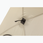 Lippert Picnic Pop-Up Sun Shelter Tent