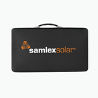 Samlex Portable Solar Charging Kit – 135 Watt