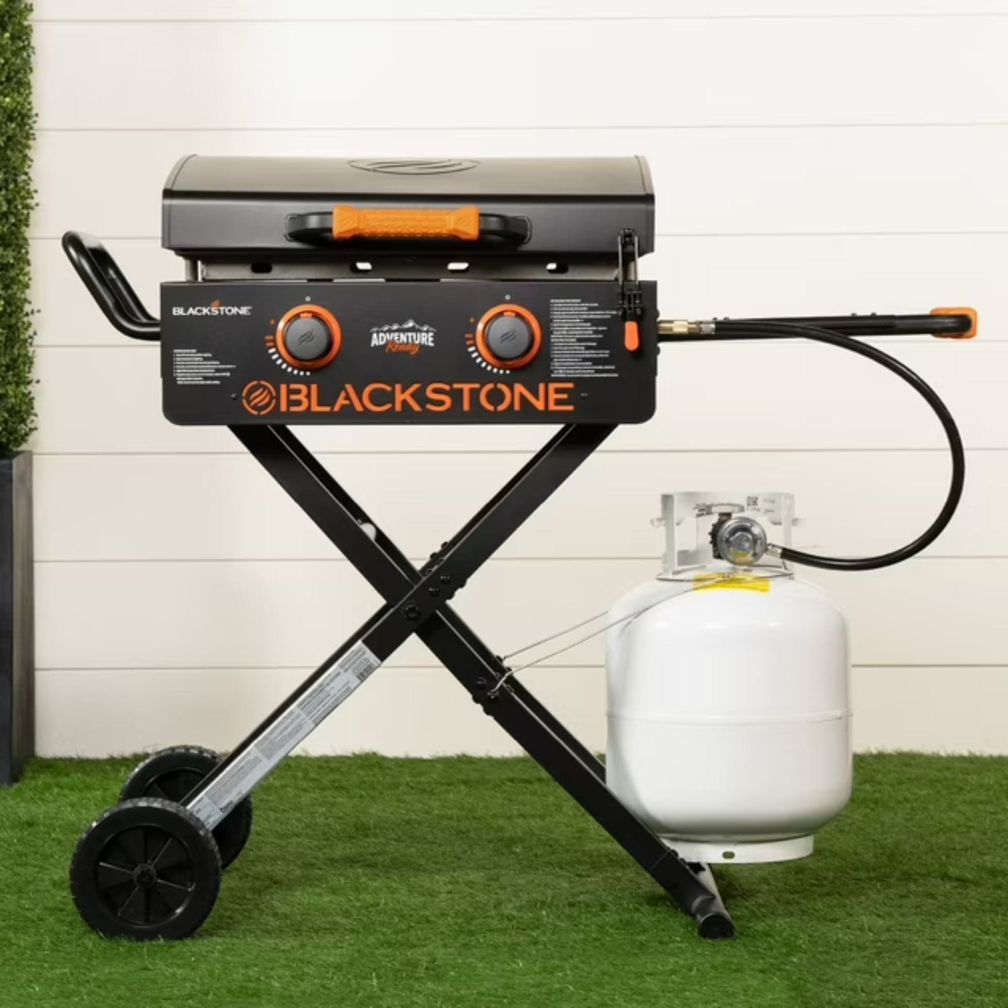 Blackstone 22" Propane Griddle