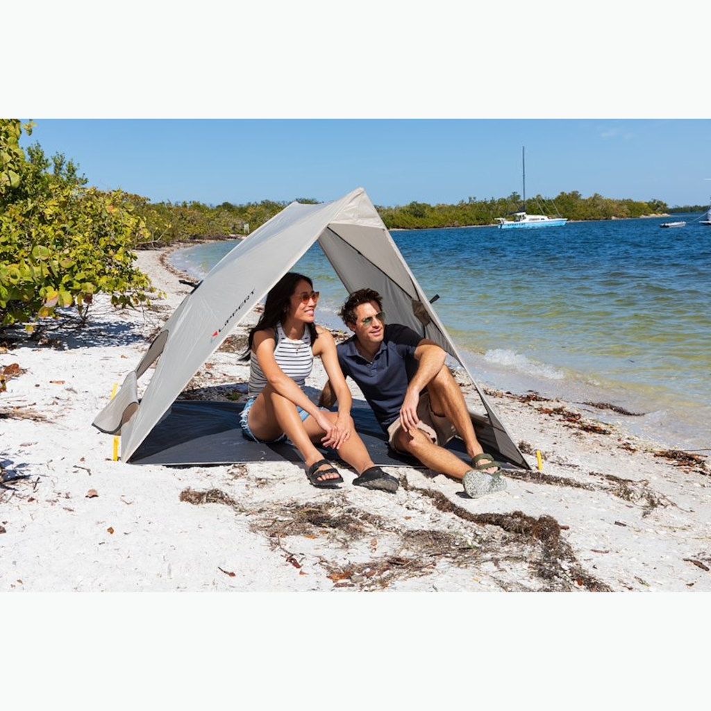 Lippert Picnic Pop-Up Sun Shelter Tent