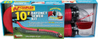 Valterra EZ Coupler RV Sewer Hose Extension Kit