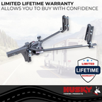 Husky Center Line TS-PLUS Weight Distribution Hitch – 12,000 lb