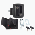AP Products RV Entry Door Latch Assembly