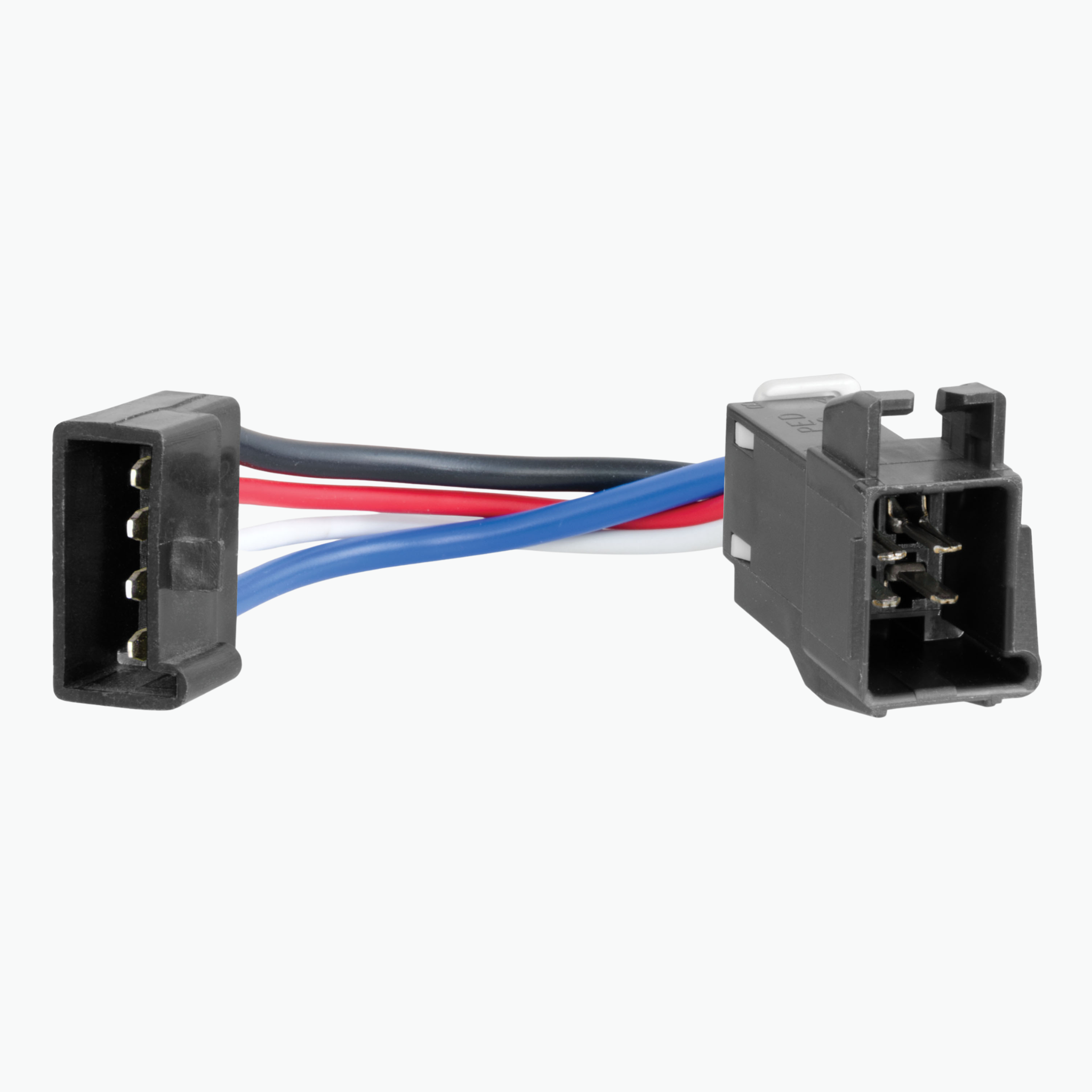 CURT Echo Series Brake Controller Harness Adapter – 51520 / 51532
