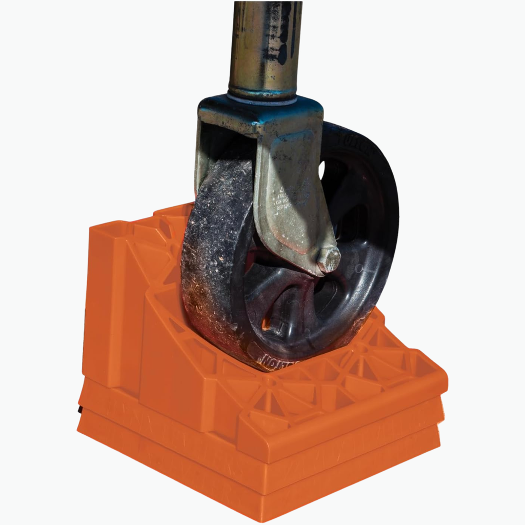 Camco Lynx Boat Trailer Pack – Leveling & Stabilization Kit