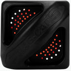 Camco Magnetic RV Bumper Cap with Lug Fitting 40311