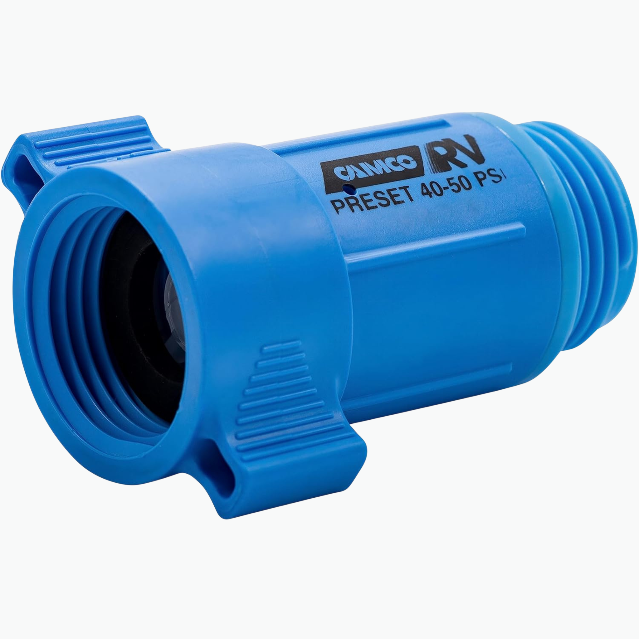 Camco Water Pressure Regulator - Plastic