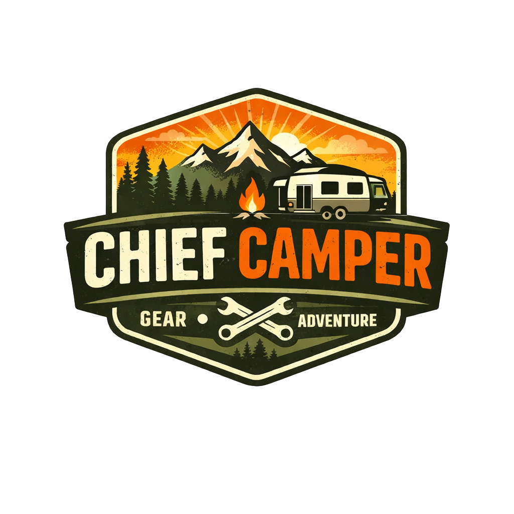 Chief Camper