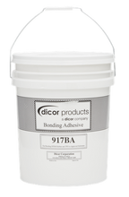 RV Roof System Bonding Adhesive – Water-Based Acrylic (1 Gallon / 5 Gallon)