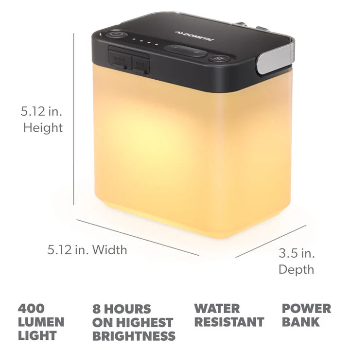 Dometic GO Area Camp Light